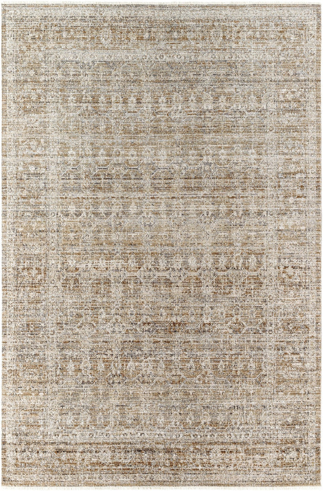 Livabliss Margaret BOMG - 2311 Machine Woven Rug - Livabliss - BOMG2311 - 53710