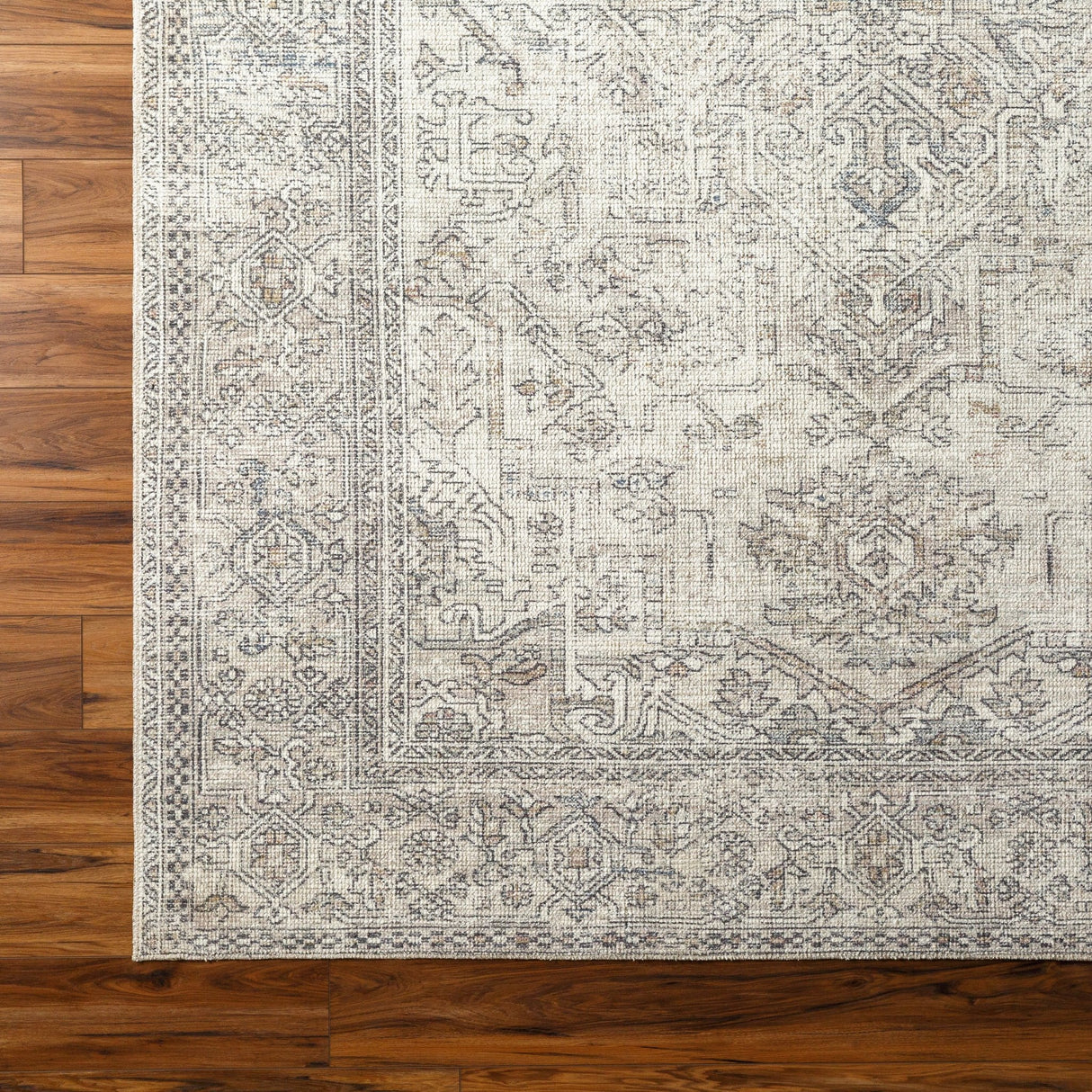 Livabliss Margot BOSC - 2300 Machine Woven Rug - Livabliss - BOSC2300 - 2773