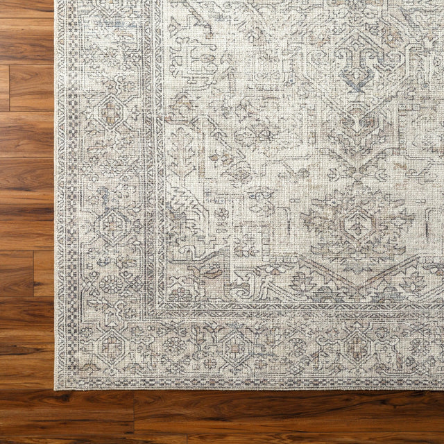 Livabliss Margot BOSC - 2300 Machine Woven Rug - Livabliss - BOSC2300 - 2773
