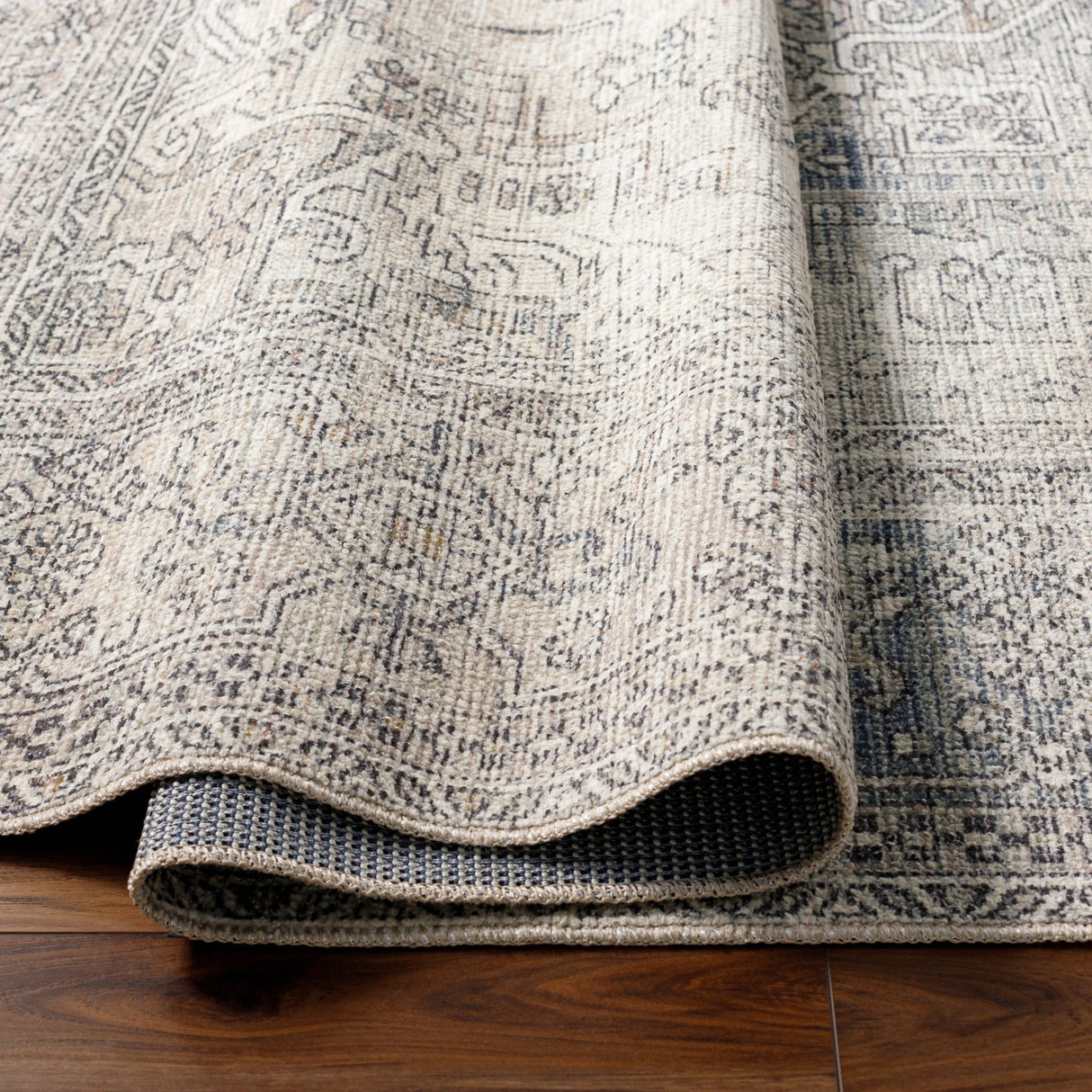 Livabliss Margot BOSC - 2300 Machine Woven Rug - Livabliss - BOSC2300 - 2773