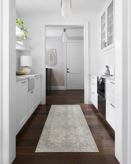 Livabliss Margot BOSC - 2300 Machine Woven Rug - Livabliss - BOSC2300 - 2773