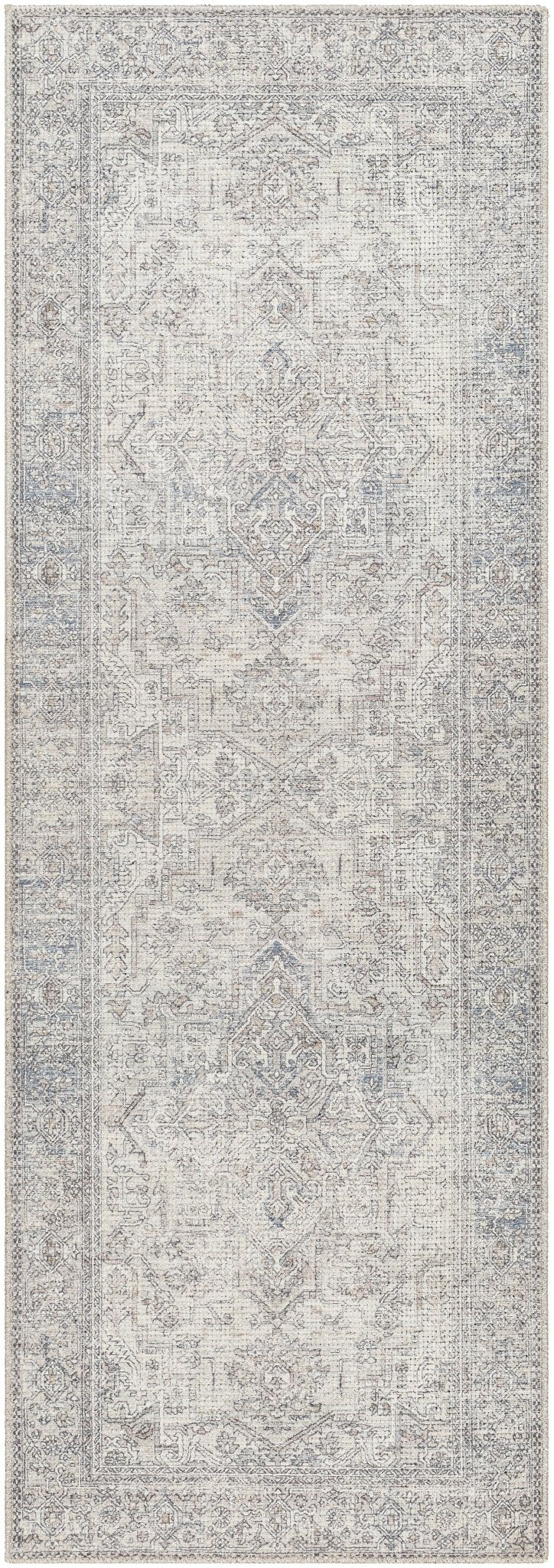 Livabliss Margot BOSC - 2300 Machine Woven Rug - Livabliss - BOSC2300 - 2773