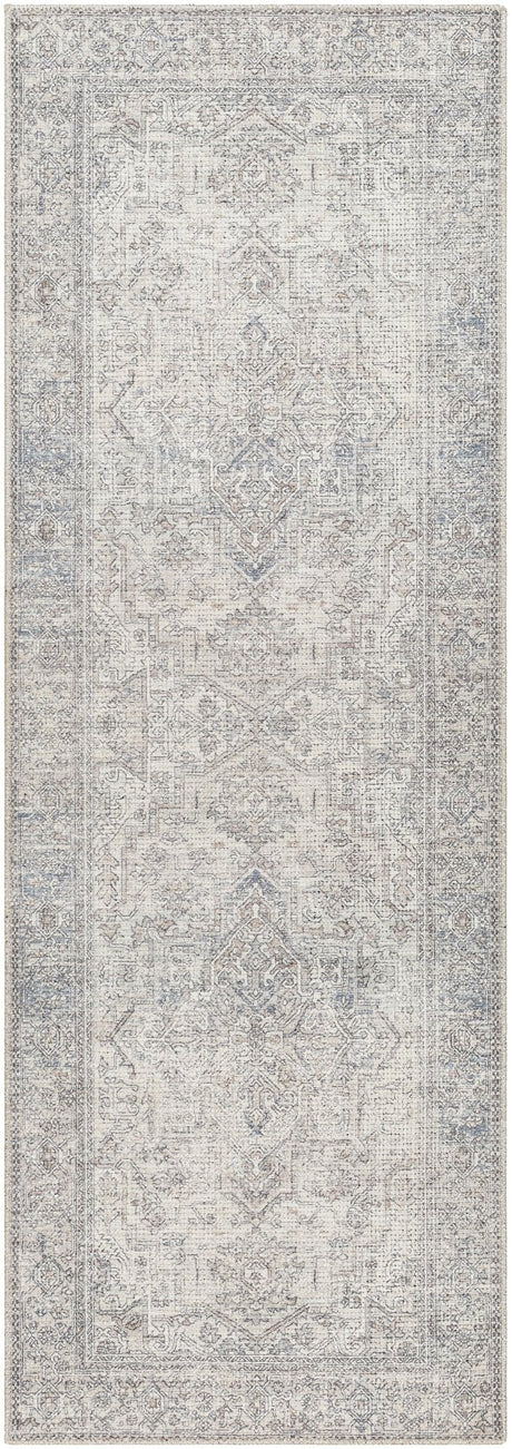 Livabliss Margot BOSC - 2300 Machine Woven Rug - Livabliss - BOSC2300 - 2773