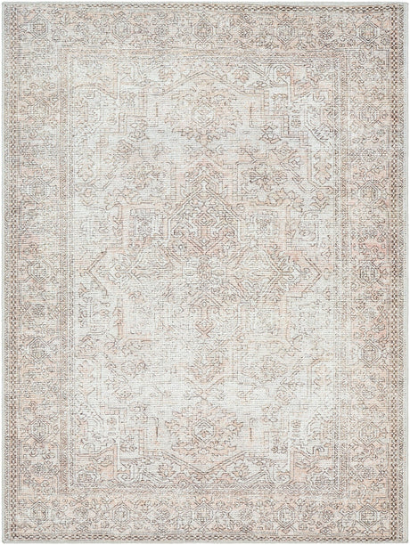 Livabliss Margot BOSC - 2301 Machine Woven Rug - Livabliss - BOSC2301 - 2239