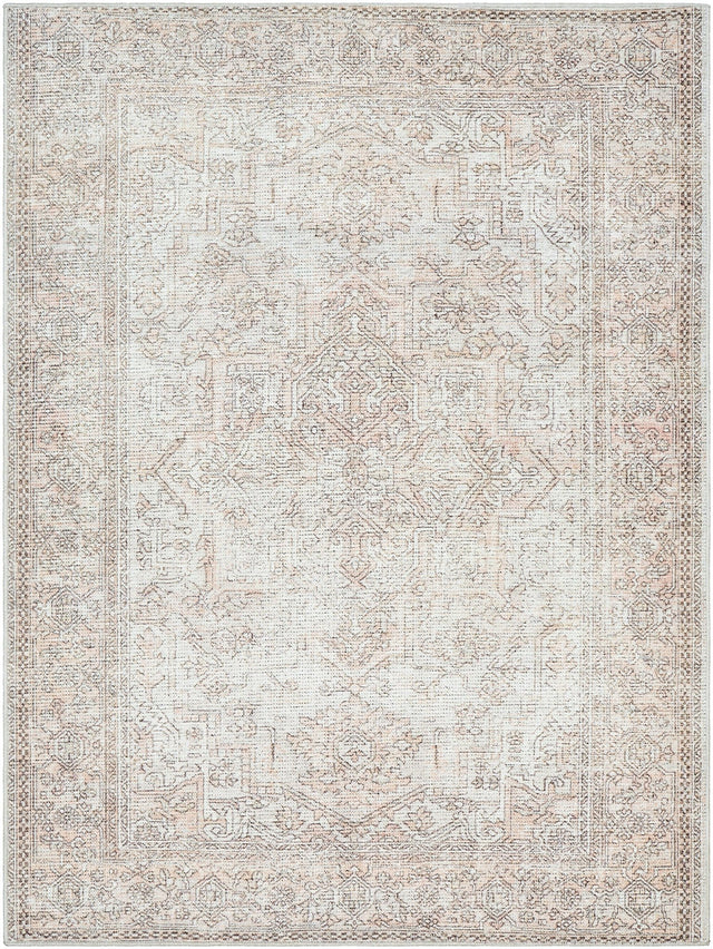 Livabliss Margot BOSC - 2301 Machine Woven Rug - Livabliss - BOSC2301 - 2239