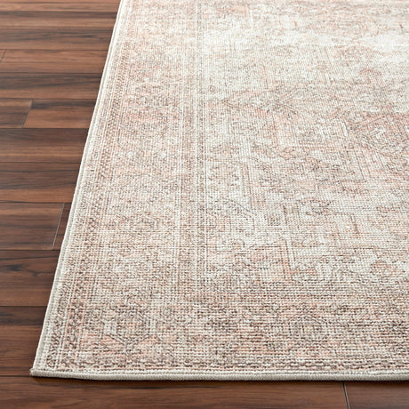 Livabliss Margot BOSC - 2301 Machine Woven Rug - Livabliss - BOSC2301 - 2773