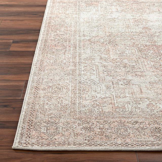 Livabliss Margot BOSC - 2301 Machine Woven Rug - Livabliss - BOSC2301 - 2773