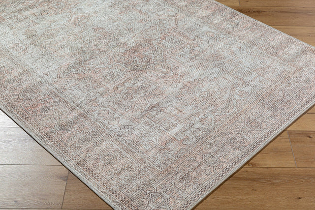 Livabliss Margot BOSC - 2301 Machine Woven Rug - Livabliss - BOSC2301 - 2773