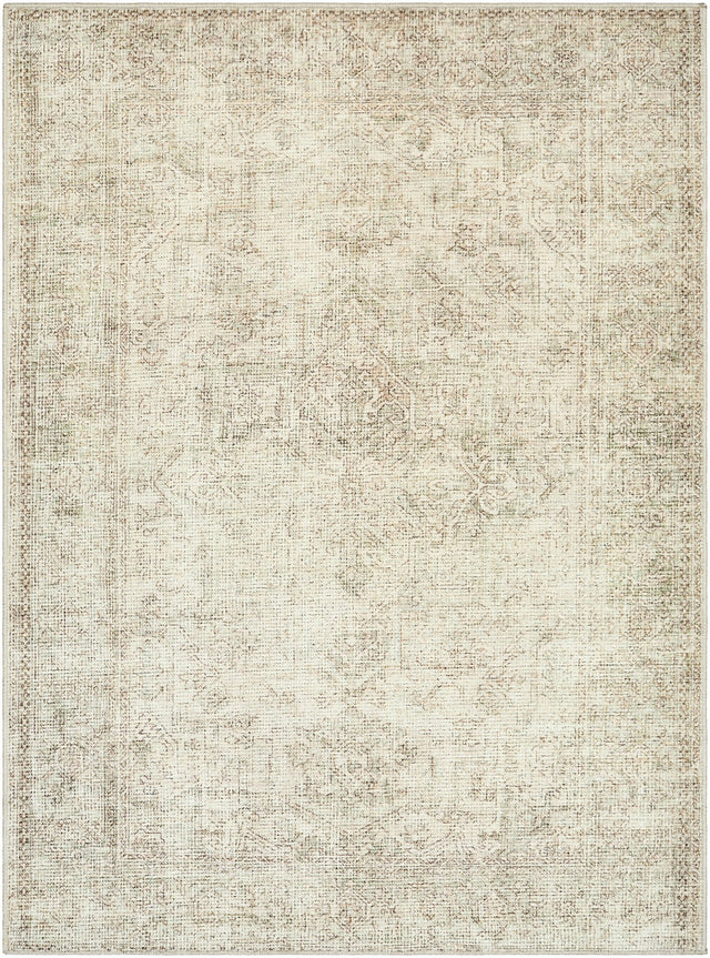 Livabliss Margot BOSC - 2302 Machine Woven Rug - Livabliss - BOSC2302 - 2239