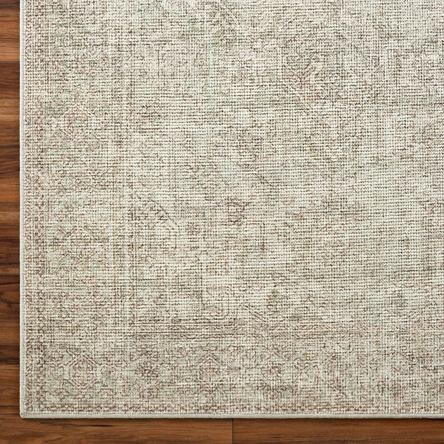 Livabliss Margot BOSC - 2302 Machine Woven Rug - Livabliss - BOSC2302 - 2773