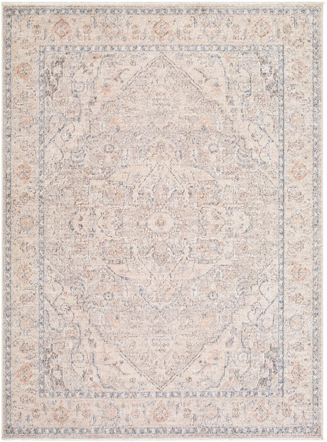 Livabliss Maria Elena GADA - 2300 Machine Woven Rug - Livabliss - GADA2300 - 2745