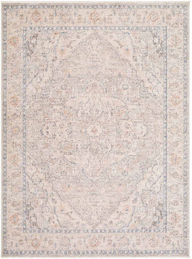 Livabliss Maria Elena GADA - 2300 Machine Woven Rug - Livabliss - GADA2300 - 2745