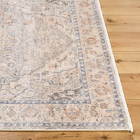 Livabliss Maria Elena GADA - 2300 Machine Woven Rug - Livabliss - GADA2300 - 2745