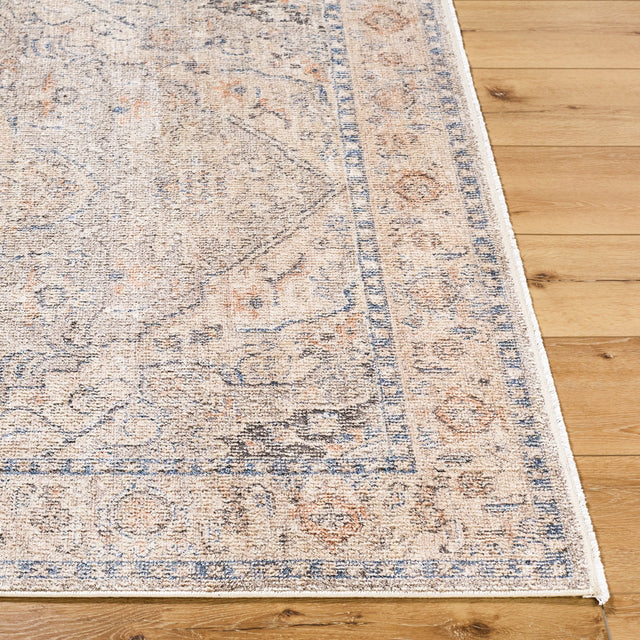 Livabliss Maria Elena GADA - 2300 Machine Woven Rug - Livabliss - GADA2300 - 2745