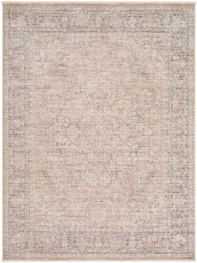 Livabliss Maria Elena GADA - 2302 Machine Woven Rug - Livabliss - GADA2302 - 2745