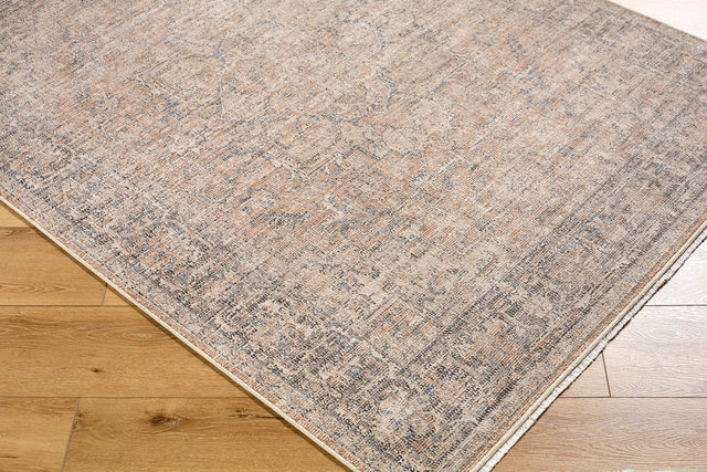 Livabliss Maria Elena GADA - 2302 Machine Woven Rug - Livabliss - GADA2302 - 2745