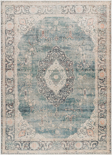 Livabliss Marlene BOMN - 2300 Machine Woven Rug - Livabliss - BOMN2300 - 2239