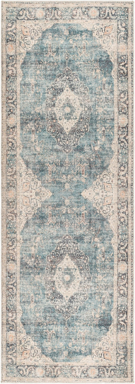 Livabliss Marlene BOMN - 2300 Machine Woven Rug - Livabliss - BOMN2300 - 2773