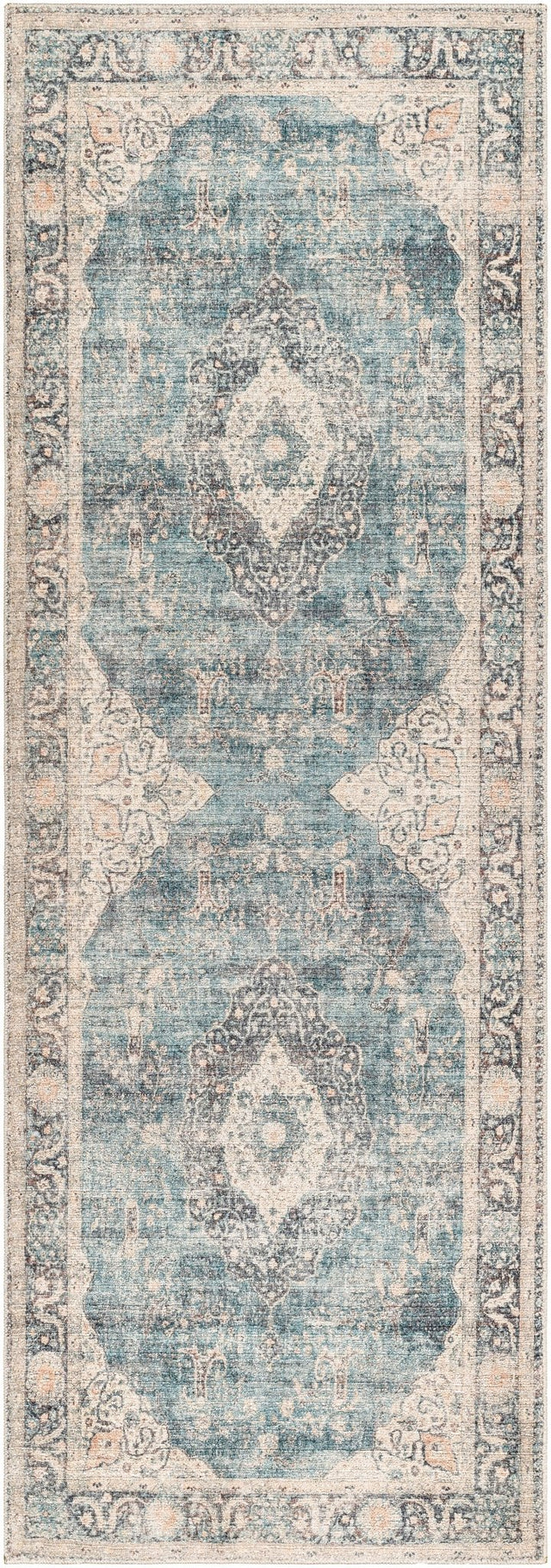 Livabliss Marlene BOMN - 2300 Machine Woven Rug - Livabliss - BOMN2300 - 2773