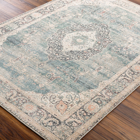 Livabliss Marlene BOMN - 2300 Machine Woven Rug - Livabliss - BOMN2300 - 2773