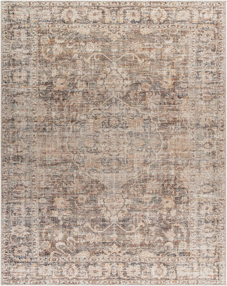 Livabliss Marlene BOMN - 2301 Machine Woven Rug - Livabliss - BOMN2301 - 2239