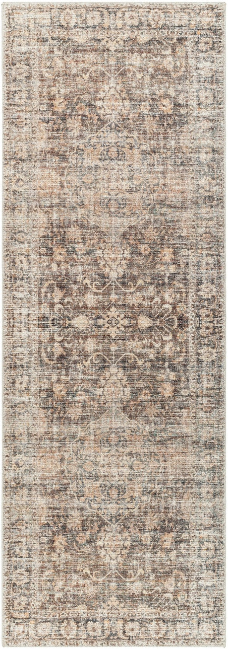 Livabliss Marlene BOMN - 2301 Machine Woven Rug - Livabliss - BOMN2301 - 2773