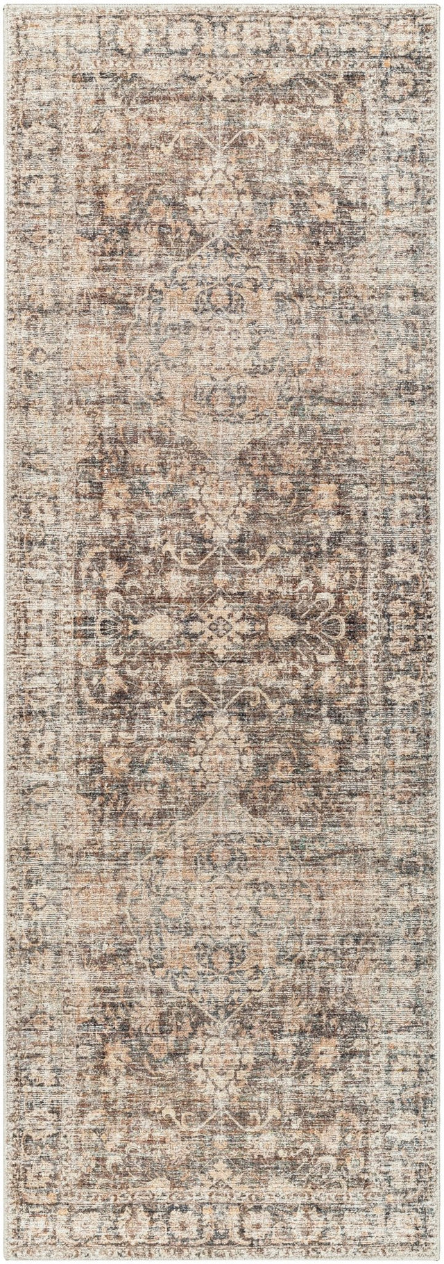 Livabliss Marlene BOMN - 2301 Machine Woven Rug - Livabliss - BOMN2301 - 2773