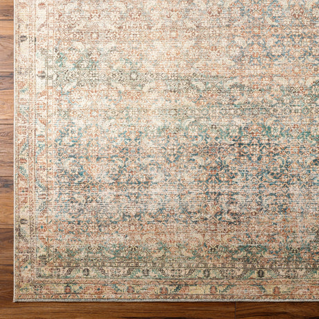 Livabliss Marlene BOMN - 2302 Machine Woven Rug - Livabliss - BOMN2302 - 2773