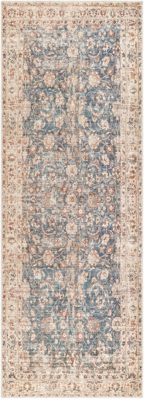 Livabliss Marlene BOMN - 2303 Machine Woven Rug - Livabliss - BOMN2303 - 2773