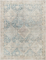 Livabliss Marlene BOMN - 2304 Machine Woven Rug - Livabliss - BOMN2304 - 2239