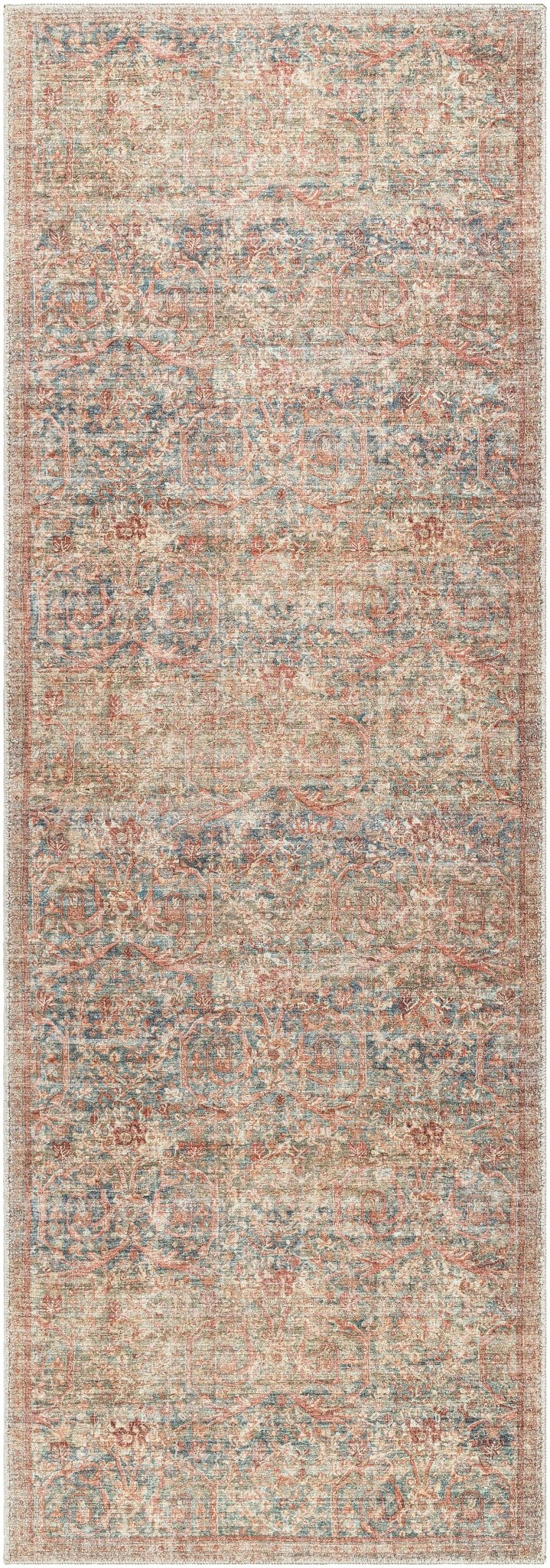 Livabliss Marlene BOMN - 2305 Machine Woven Rug - Livabliss - BOMN2305 - 2773