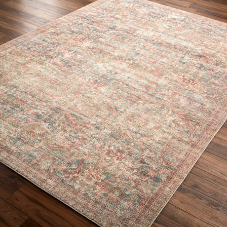 Livabliss Marlene BOMN - 2305 Machine Woven Rug - Livabliss - BOMN2305 - 2773