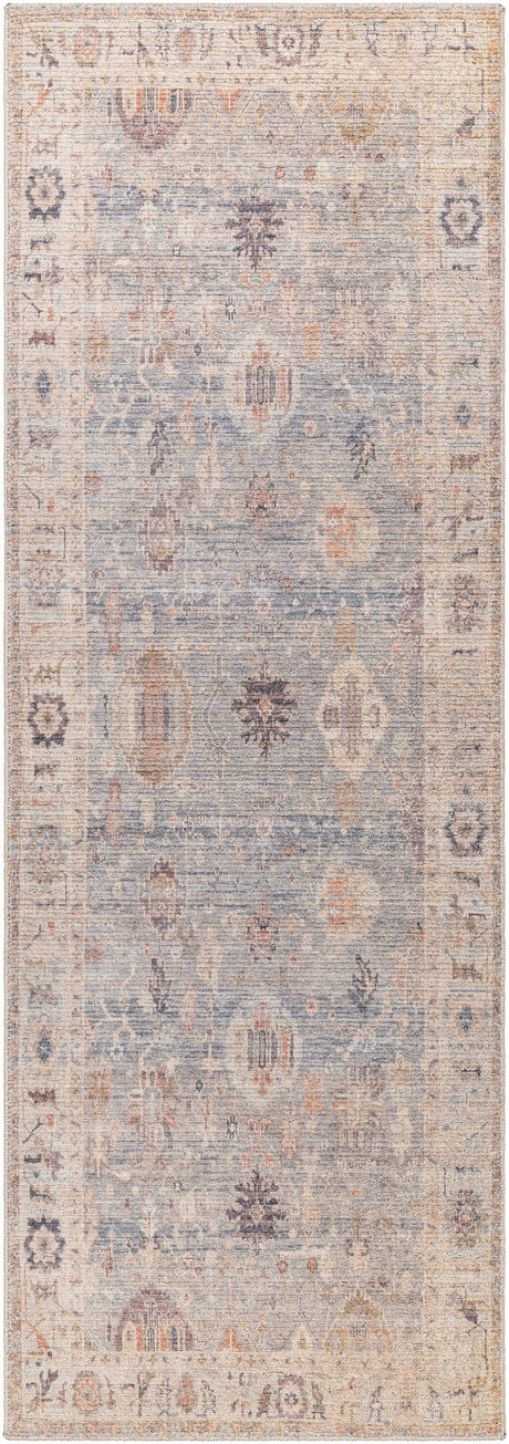 Livabliss Marlene BOMN - 2306 Machine Woven Rug - Livabliss - BOMN2306 - 2773