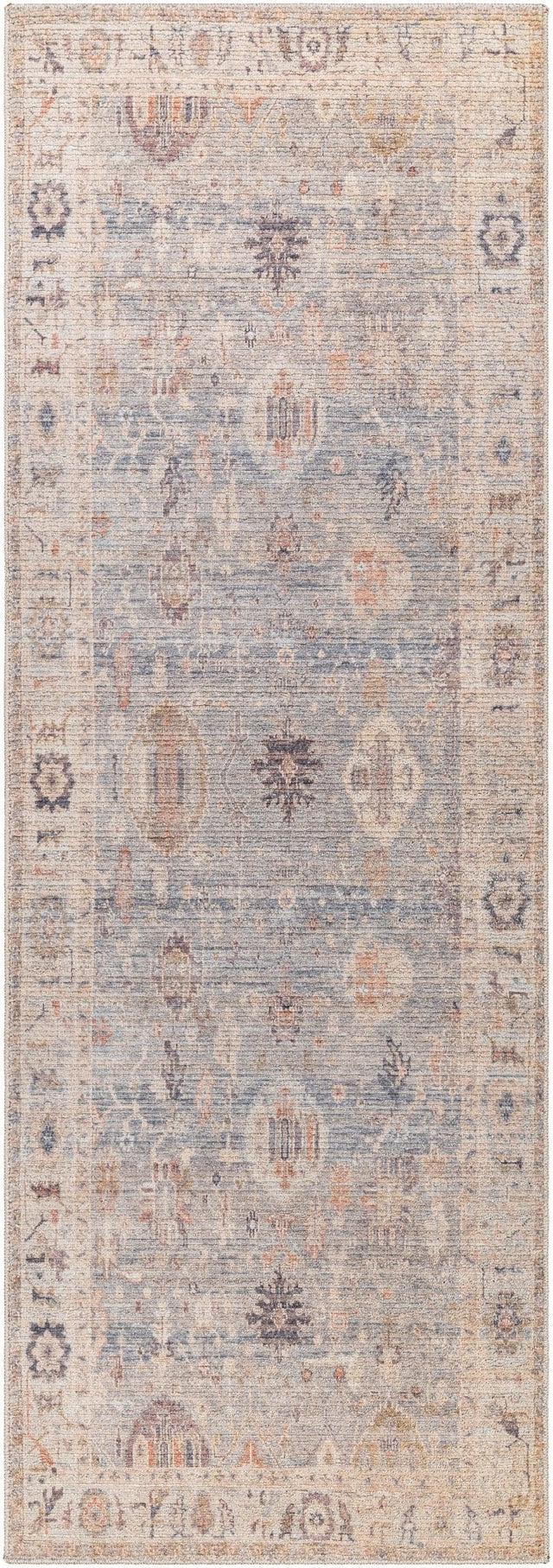 Livabliss Marlene BOMN - 2306 Machine Woven Rug - Livabliss - BOMN2306 - 2773