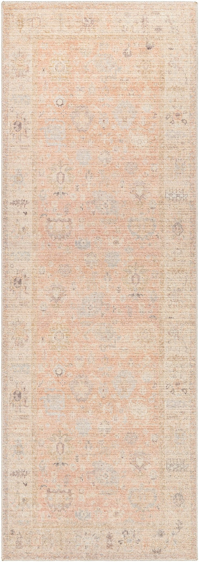 Livabliss Marlene BOMN - 2307 Machine Woven Rug - Livabliss - BOMN2307 - 2773