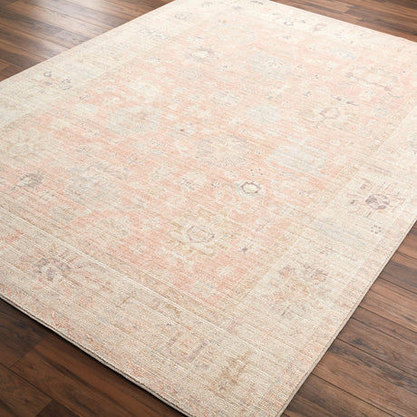 Livabliss Marlene BOMN - 2307 Machine Woven Rug - Livabliss - BOMN2307 - 2773