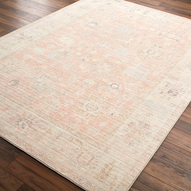 Livabliss Marlene BOMN - 2307 Machine Woven Rug - Livabliss - BOMN2307 - 2773