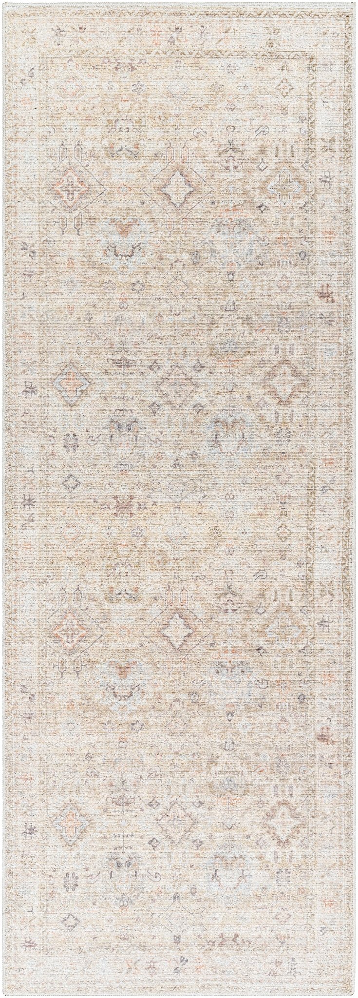 Livabliss Marlene BOMN - 2308 Machine Woven Rug - Livabliss - BOMN2308 - 2773
