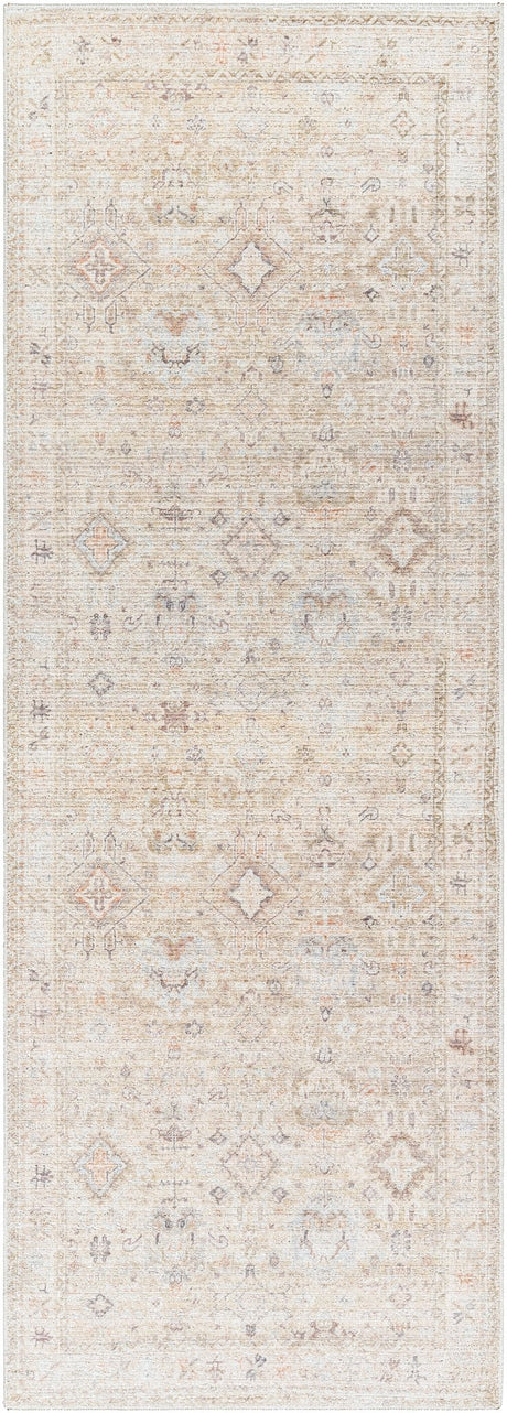 Livabliss Marlene BOMN - 2308 Machine Woven Rug - Livabliss - BOMN2308 - 2773