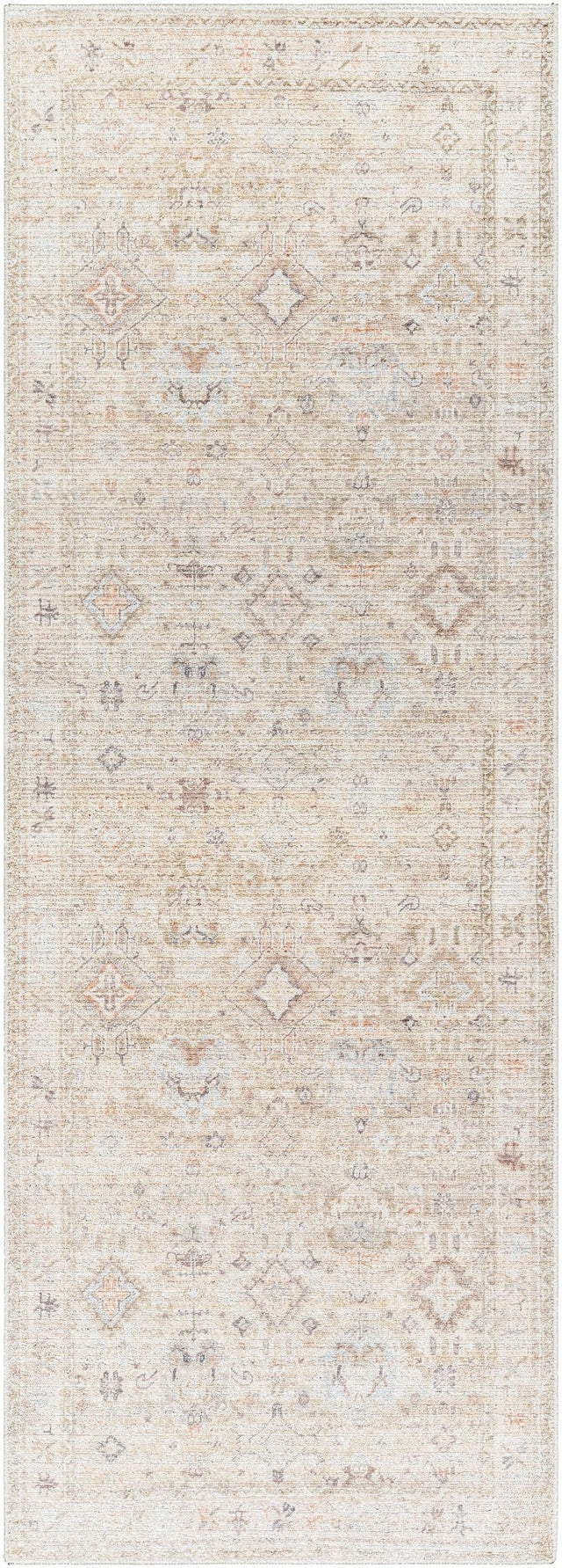 Livabliss Marlene BOMN - 2308 Machine Woven Rug - Livabliss - BOMN2308 - 2773