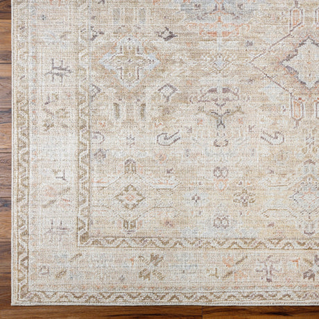 Livabliss Marlene BOMN - 2308 Machine Woven Rug - Livabliss - BOMN2308 - 2773