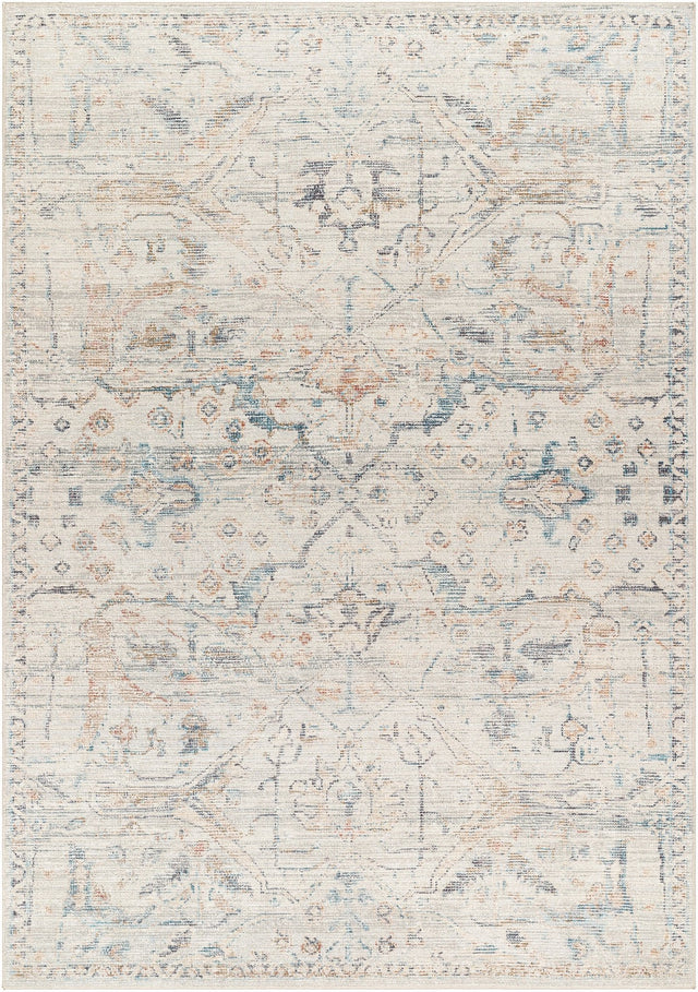 Livabliss Marlene BOMN - 2309 Machine Woven Rug - Livabliss - BOMN2309 - 2239