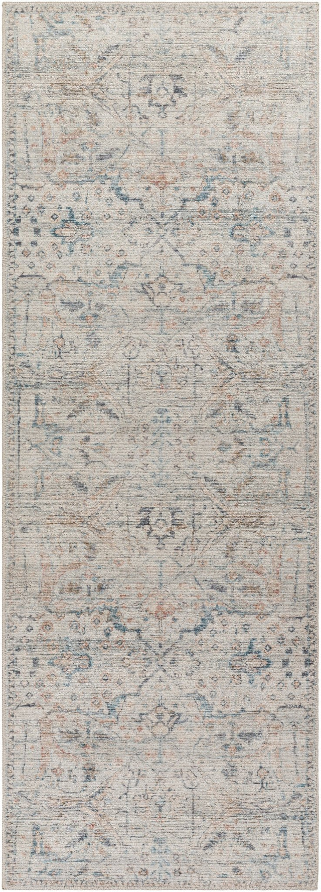 Livabliss Marlene BOMN - 2309 Machine Woven Rug - Livabliss - BOMN2309 - 2773