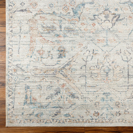 Livabliss Marlene BOMN - 2309 Machine Woven Rug - Livabliss - BOMN2309 - 2773