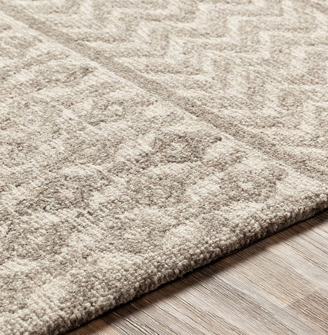 Livabliss Maroc Mar - 2300 Camel, Cream, Beige Rugs - Livabliss - mar2300 - 23