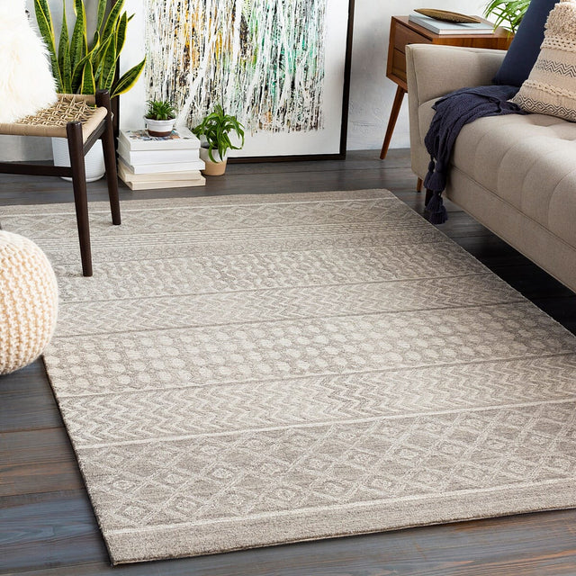 Livabliss Maroc Mar - 2300 Camel, Cream, Beige Rugs - Livabliss - mar2300 - 23