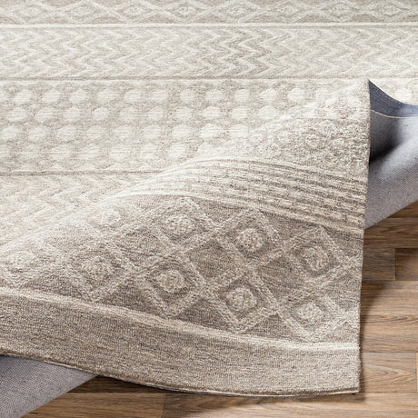 Livabliss Maroc Mar - 2300 Camel, Cream, Beige Rugs - Livabliss - mar2300 - 23