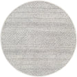 Livabliss Maroc Mar - 2301 Light Beige, Oatmeal, Charcoal, Black Rug - Livabliss - mar2301 - 4rd