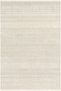 Livabliss Maroc Mar - 2303 Ivory, Medium Gray, Dark Brown, Gray Rug - Livabliss - mar2303 - 46