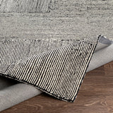 Livabliss Maroc Mar - 2320 Black, Beige Rugs - Livabliss - mar2320 - 23
